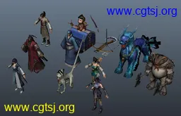 Maya模型me16934_nb20135_w256_h165_x的图片