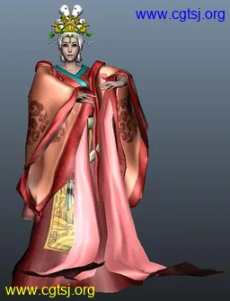 Maya模型me17031_nb27628_w256_h335_x的图片