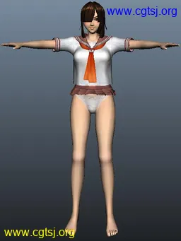 Maya模型me17291_nb27941_w256_h341_x的图片