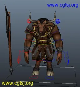 Maya模型me17325_nb27986_w256_h277_x的图片