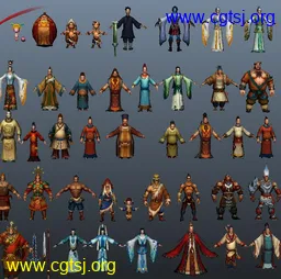 Maya模型me17346_nb28011_w256_h254_x的图片