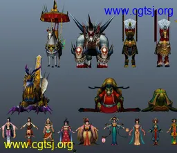 Maya模型me17346_nb28012_w256_h221_x的图片
