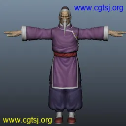 Maya模型me17608_nb28334_w256_h256_x的图片
