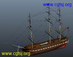 Maya模型me1761_nb3051_w256_h198_x的图片