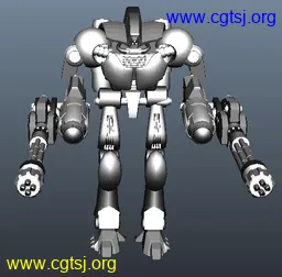 Maya模型me17690_nb28427_w256_h252_x的图片