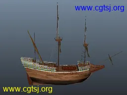 Maya模型me1770_nb3060_w256_h192_x的图片