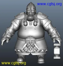 Maya模型me17752_nb28507_w256_h267_x的图片