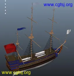 Maya模型me1783_nb3073_w256_h261_x的图片