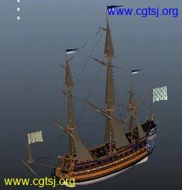 Maya模型me1784_nb3074_w256_h267_x的图片