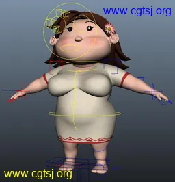 Maya模型me17873_nb28652_w256_h266_x的图片