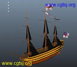 Maya模型me1792_nb3082_w256_h221_x的图片