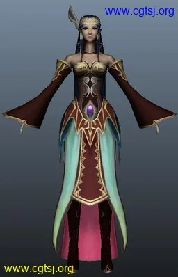 Maya模型me17965_nb28775_w256_h398_x的图片