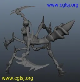 Maya模型me17984_nb28800_w256_h263_x的图片