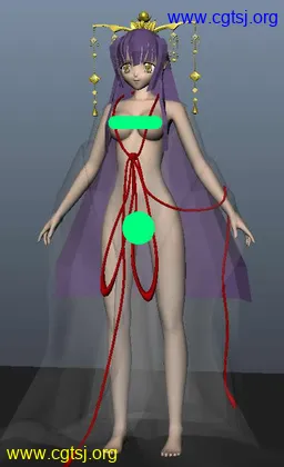 Maya模型me18251_nb29168_w256_h420_x的图片