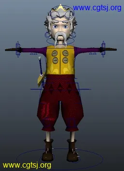 Maya模型me18295_nb29219_w256_h352_x的图片