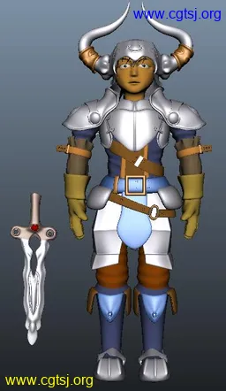 Maya模型me18310_nb29236_w256_h442_x的图片