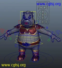 Maya模型me18333_nb29264_w256_h277_x的图片