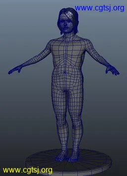 Maya模型me18334_nb29265_w256_h355_x的图片