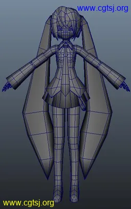 Maya模型me18384_nb29327_w256_h408_x的图片