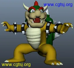 Maya模型me18390_nb29333_w256_h237_x的图片