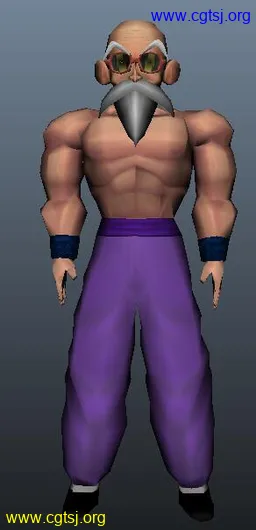 Maya模型me18391_nb29335_w256_h530_x的图片