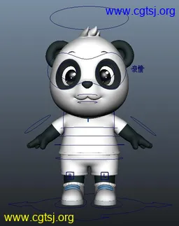Maya模型me184_nb32594_w256_h323_x的图片