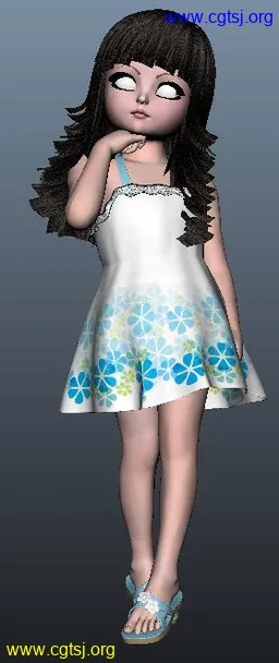Maya模型me18501_nb29462_w256_h608_x的图片