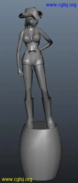 Maya模型me18546_nb29534_w256_h601_x的图片