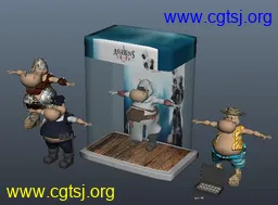 Maya模型me18572_nb29571_w256_h189_x的图片