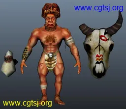 Maya模型me18590_nb29598_w256_h222_x的图片