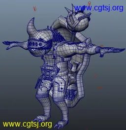 Maya模型me18604_nb29616_w256_h264_x的图片