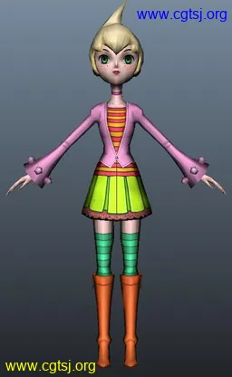 Maya模型me18616_nb29634_w256_h416_x的图片