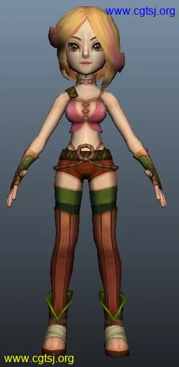 Maya模型me18619_nb29637_w256_h524_x的图片