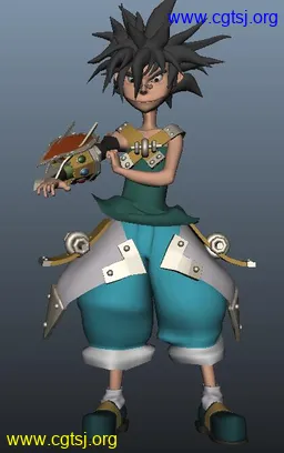 Maya模型me18623_nb29644_w256_h408_x的图片