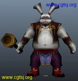 Maya模型me18627_nb29649_w256_h267_x的图片