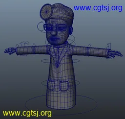 Maya模型me18637_nb29659_w256_h243_x的图片