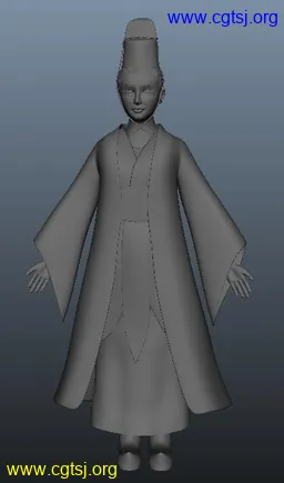 Maya模型me18929_nb30110_w256_h435_x的图片