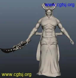 Maya模型me18967_nb30160_w256_h264_x的图片