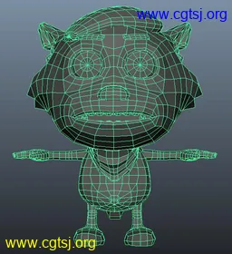 Maya模型me18970_nb30163_w256_h280_x的图片