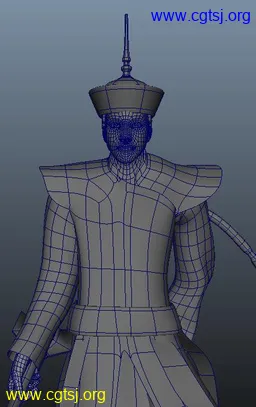 Maya模型me18975_nb30169_w256_h407_x的图片