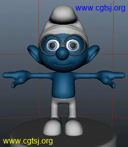 Maya模型me18981_nb30180_w256_h295_x的图片