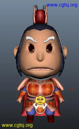 Maya模型me18983_nb30182_w256_h417_x的图片