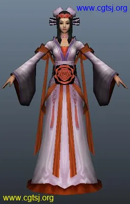 Maya模型me18994_nb30196_w256_h401_x的图片