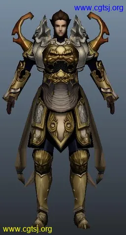 Maya模型me19000_nb30203_w256_h478_x的图片