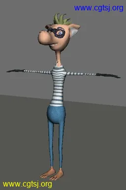 Maya模型me19019_nb30238_w256_h385_x的图片