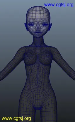 Maya模型me19024_nb30244_w256_h414_x的图片