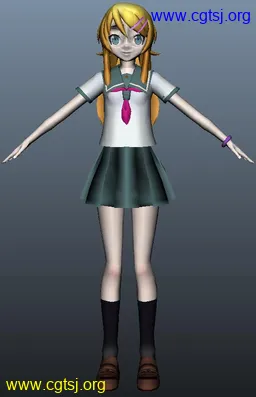 Maya模型me19096_nb30327_w256_h397_x的图片