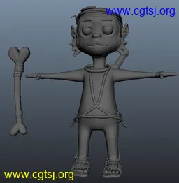 Maya模型me19102_nb30335_w256_h262_x的图片