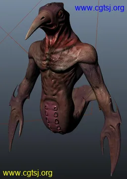 Maya模型me19105_nb30338_w256_h360_x的图片