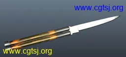 Maya模型me1911_nb3201_w256_h117_x的图片